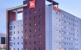 Ibis Surabaya City Center